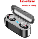 Bluetooth earphone