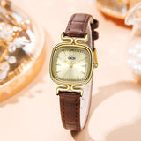 Fashion New Waterproof Quartz Women's Watch